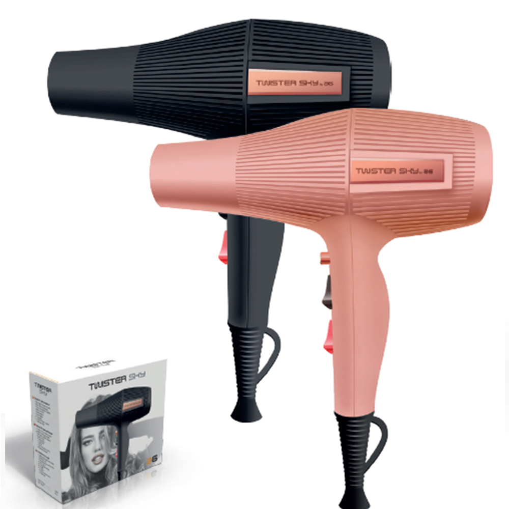 Ag Twister Sky 2400w