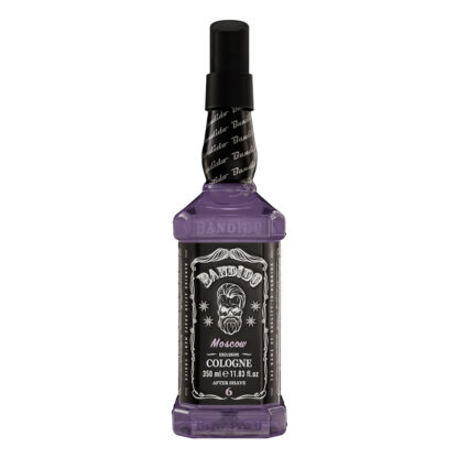 BANDIDO AFTER SHAVE COLOGNE MOSCOW -350ml