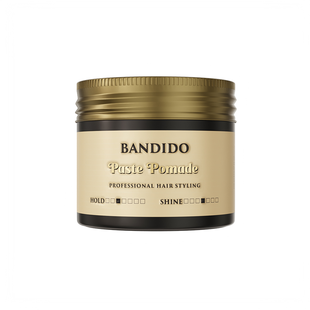 BANDIDO PASTE POMADE -125ml