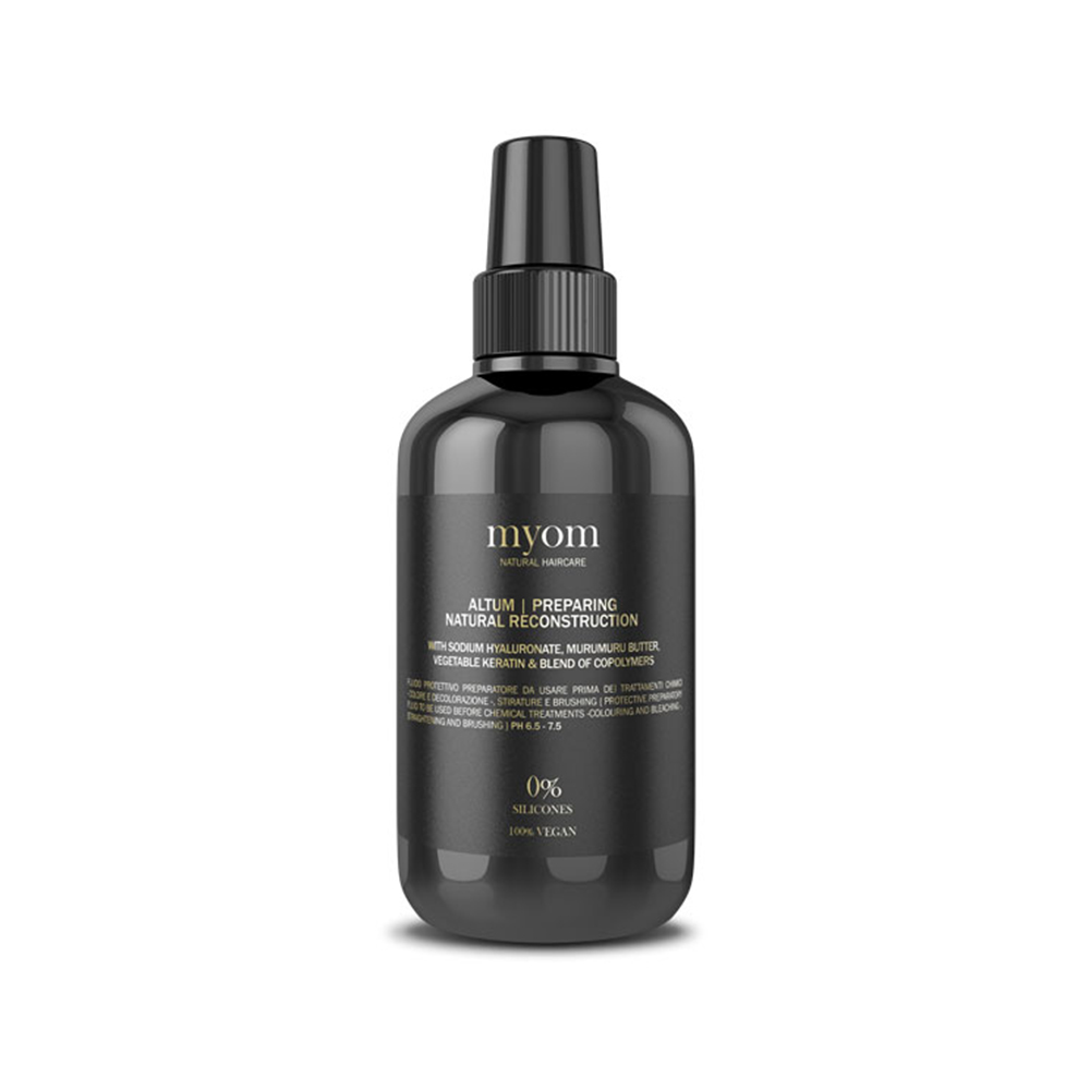 Myom Altum Preparing 150ml