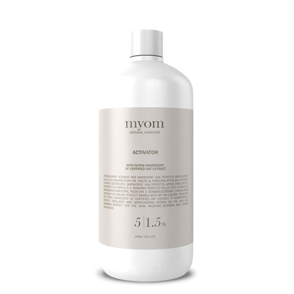 Myom Activator 5vol 1000ml