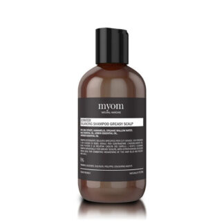 Myom Biomater Balancing Shampoo Greasy Scalp 250ml