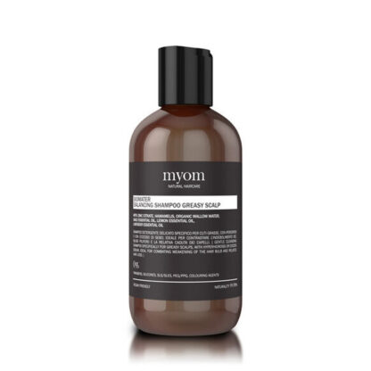 Myom Biomater Balancing Shampoo Greasy Scalp 250ml