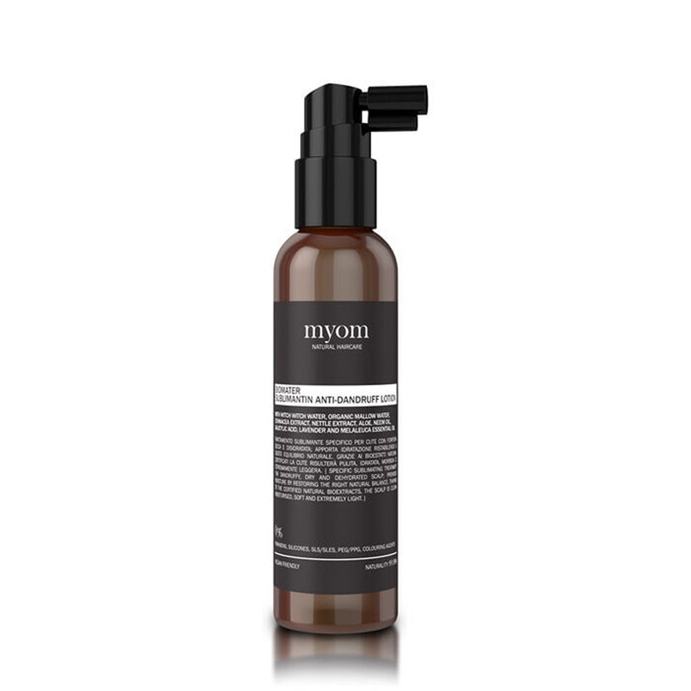 Myom Biomater Anti-Dandruff Lotion 150ml