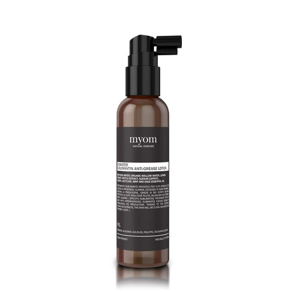 Myom Biomater Anti-Grease Lotion 150ml