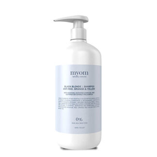 Myom Black Blonde Shampoo 1000ml