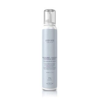 Myom Black Blonde Violet Mousse 200ml