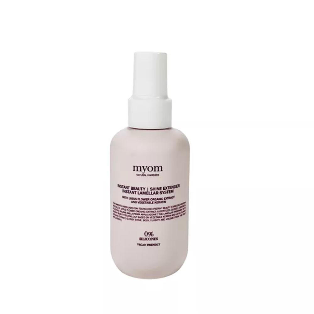 Myom Instant Beauty Shine Extender 150ml