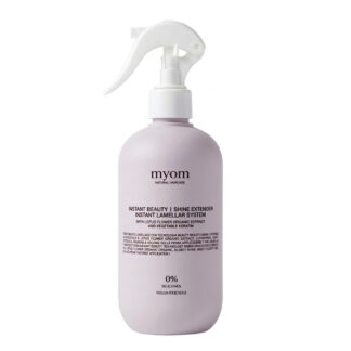 Myom Instant Beauty Shine Extender 500ml