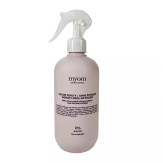 Myom Instant Beauty Shine Extender 500ml