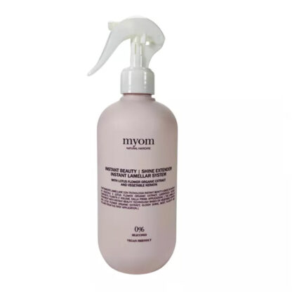 Myom Instant Beauty Shine Extender 500ml