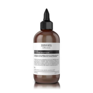 Myom Biomater Rejuvenating Scalp Fluid 250ml