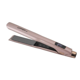 Ag Copper Rose Gold – Επαγγελματική Πρέσα Μαλλιών