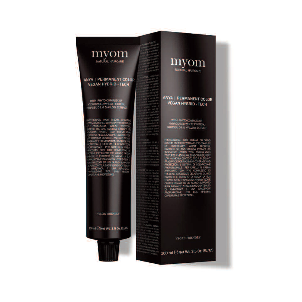 Myom Anya Permanent Color 100ml