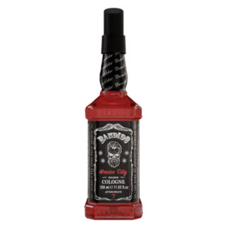 BANDIDO AFTER SHAVE COLOGNE MEXICO -350ml