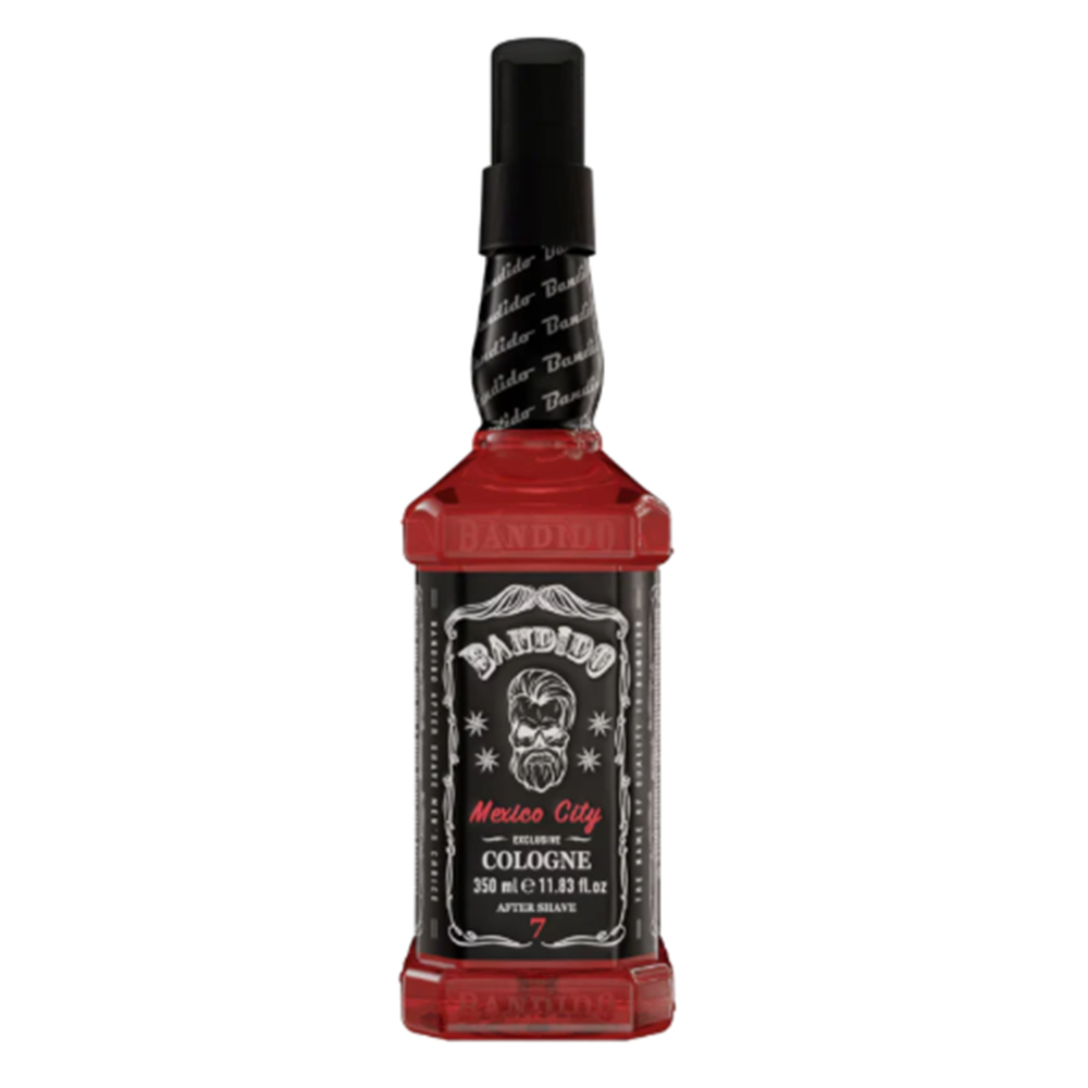 BANDIDO AFTER SHAVE COLOGNE MEXICO -350ml