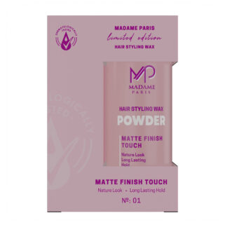 Madame Paris Hair Powder Wax 32gr