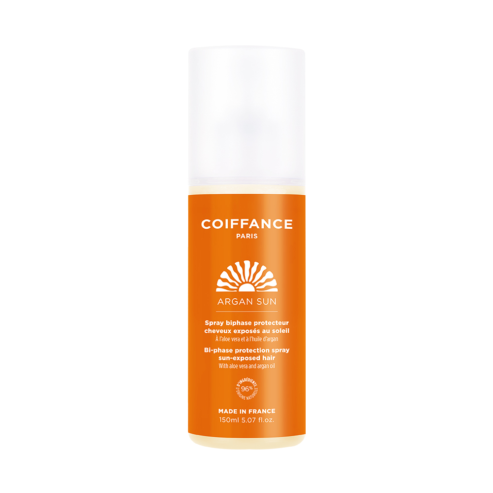 Coiffance Argan Sun Bi-Phase Hair Protection 150ml